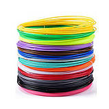 5 м Найякісніший ABS пластик для 3D-ручки, фото 4