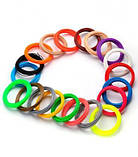 5 м Найякісніший ABS пластик для 3D-ручки, фото 6