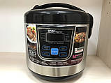 Мультиварка OPERA DIGITAL OD-166 6Л пароварка (12 програм) скороварка рисоварка, фото 2