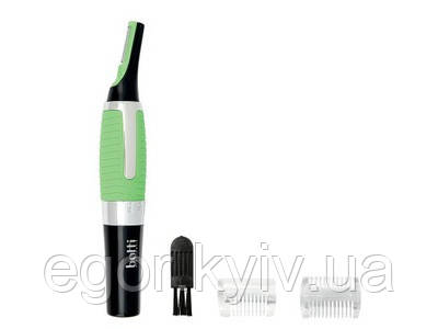 Універсальний компактний чоловічий тример для будь-якої частини тіла TC-6502. Найкраща ціна!, фото 1