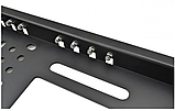 Камера заднього огляду в рамці номерного знака 16 LED HD CCD Night Vision R314, фото 6