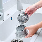 Соковичавниця для ягід і фруктів LY-9, фото 4