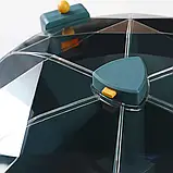 Карусель для зерен настінна з обертанням 360° Kitchen Storage Box 6-in-1 кухонний набір для круп із кріпленням, фото 7