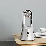 Вентилятор мінікондиціонер настільний з акумулятором AND LY-623, фото 3