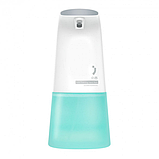 Автоматичний дозатор для мила Soapper Auto Foaming Hand Wash, фото 3