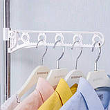 Вешалка от пола до потолка Hanger floor to ceiling, фото 2