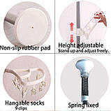 Вешалка от пола до потолка Hanger floor to ceiling, фото 3