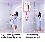 Вешалка от пола до потолка Hanger floor to ceiling, фото 4