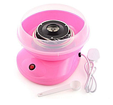 Апарат для приготування солодкої цукрової вати в домашніх умовах Candy Maker, фото 2