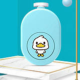 Електричний тример для нігтів новонароджених дітей TS100, фото 6