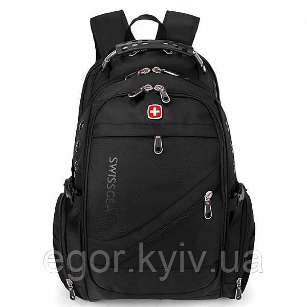 Універсальний міський рюкзак 8810, фото 1