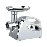 М'ясорубка Rainberg RB-675 3800W із соковичавницею, фото 4