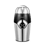Кавомолка Sokany SK-3024 Grinding Blender 150W 50g електрокофемолка, фото 7