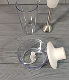 Кухонний Блендер 3 в 1 Promotec PM 586, 300Вт, фото 8