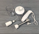 Кухонний Блендер 3 в 1 Promotec PM 586, 300Вт, фото 9