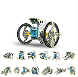 Розумний Інтерактивний Робот-Конструктор Tobbie Robot HG-715 Краща ціна!, фото 2