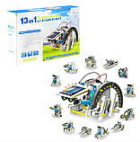 Розумний Інтерактивний Робот-Конструктор Tobbie Robot HG-715 Краща ціна!, фото 3