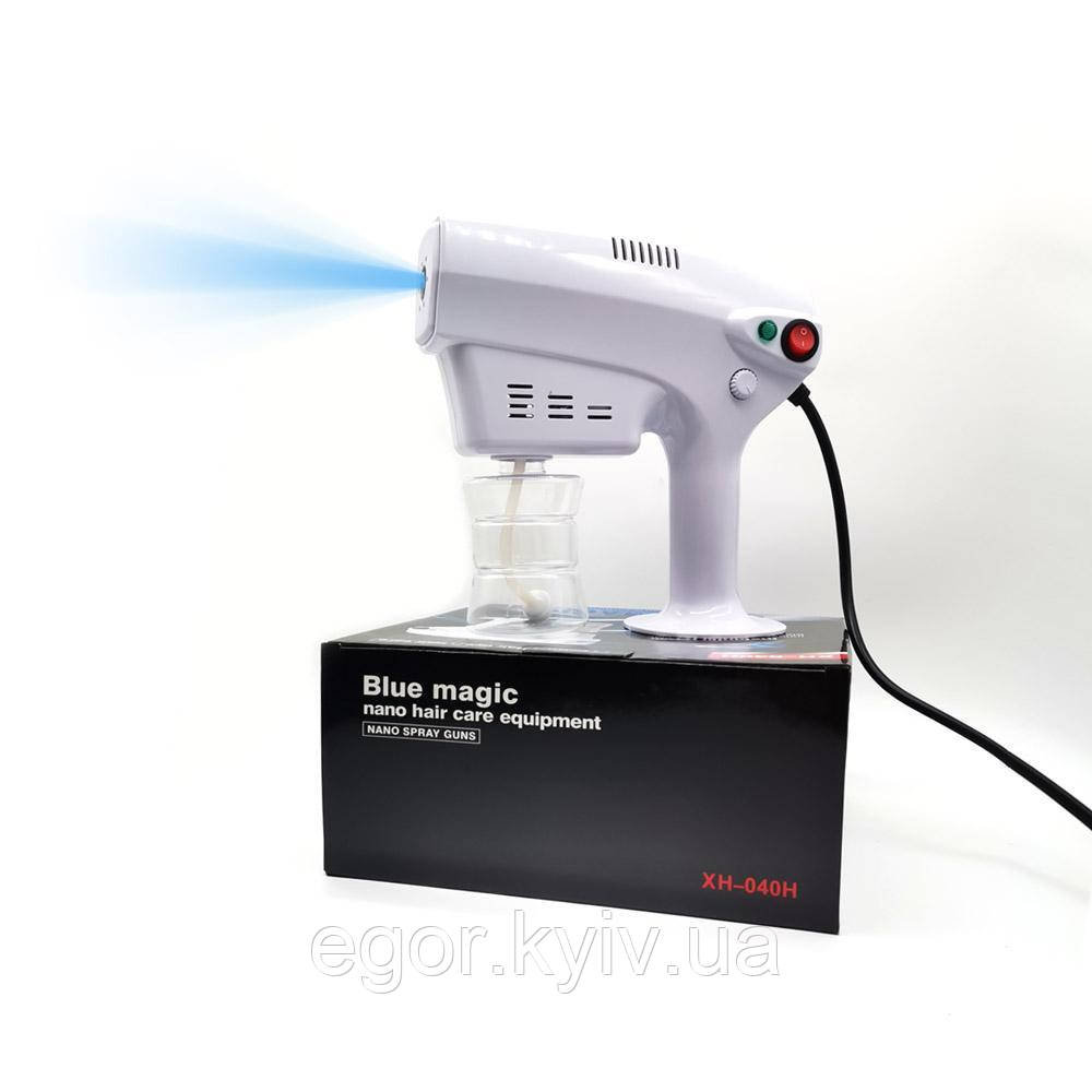 Розпилювач Nano BLUE MAGIC XH-080H, фото 1