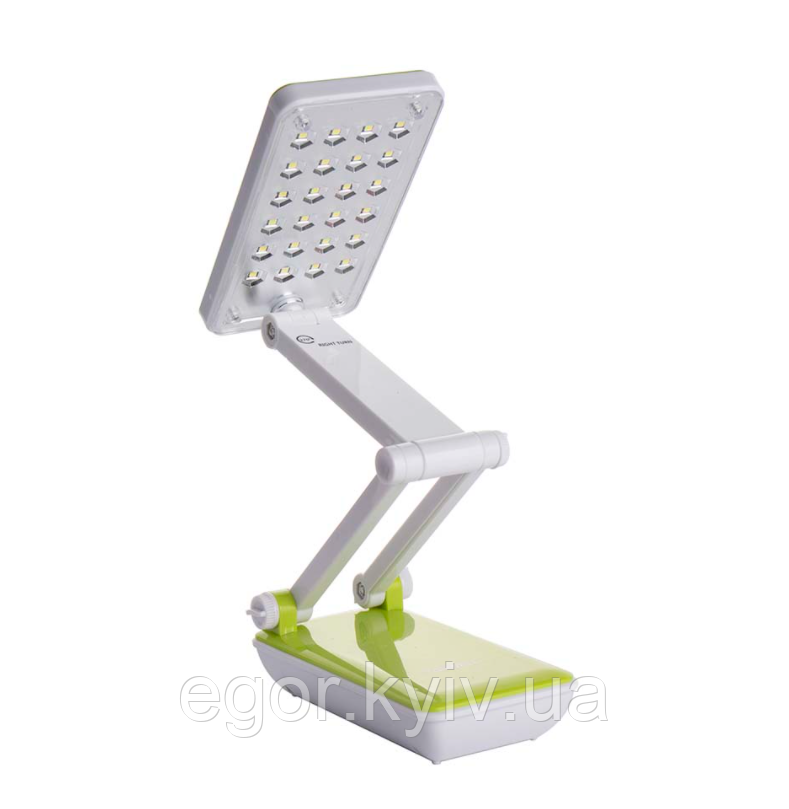 Настільна Лампа Світлодіодна Потужна Kamisafe KM 6668C, фото 1