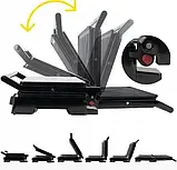 Електрогриль контактний складаний притискний Zepline ZP-086 3500 Вт, фото 7