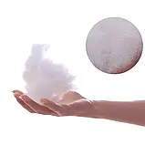 Іграшка плюшева Кіт Батон 50 см, Рожевий/Місяча плюшева іграшка подушка кошеня, фото 4