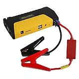 Пусковий пристрій для автомобіля 50800 мА·год, JUMPSTARTER TM15 / Автомобільний пускозарядний пристрій, фото 5