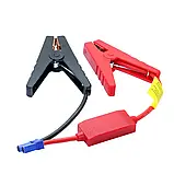 Пусковий пристрій для автомобіля 50800 мА·год, JUMPSTARTER TM15 / Автомобільний пускозарядний пристрій, фото 9