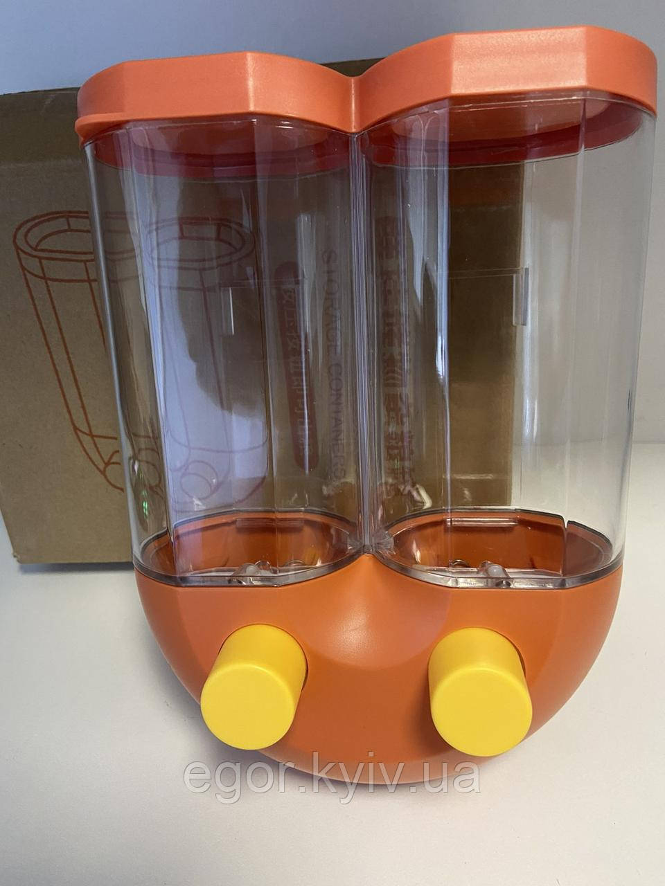 Спецівник, Місткість для спецій, сипучих продуктів HSM-50148, фото 1