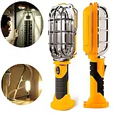 Світлодіодне автомобільне перенесення Handy Bright HB-1COB інспекційне світло для СТО, фото 2