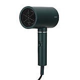 Професійний фен для сушіння та укладання волосся VGR V-431, фото 6