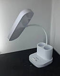 Настільна світлодіодна лампа DIGAD 1958 LED з акумулятором, фото 3