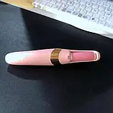 Електрична пемза для видалення мозолів і чищення п'ят (RD-9021), фото 4