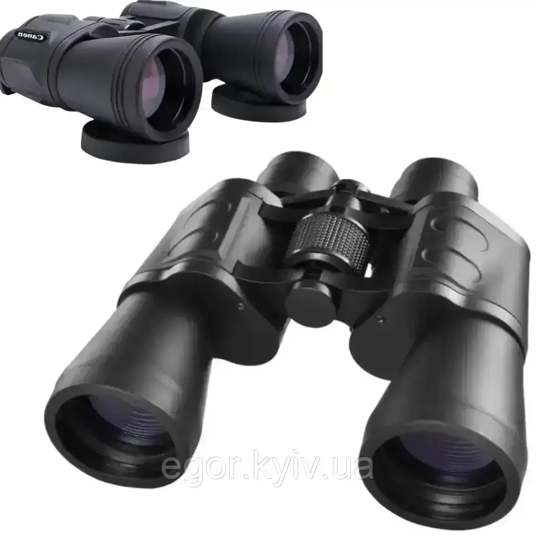 Бінокль 70х70 для спостереження полювання та риболовлі зум 70-кратний, фото 1