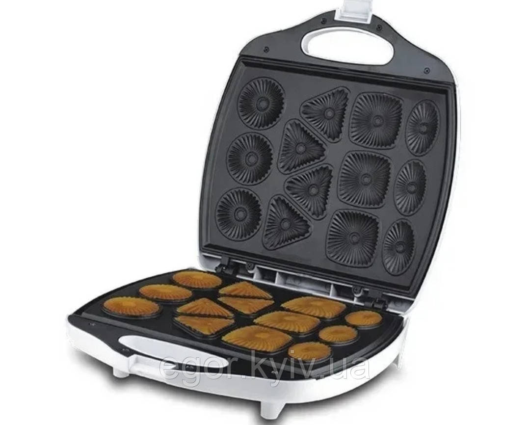 Апарат для приготування печива DSP KC1156, фото 1