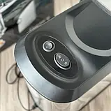 Професійна електрична м'ясорубка Rainberg RB-673A 3800 W електром'ясорубка із соковичавницею, фото 6