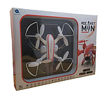 Квадрокоптер QY66-R2A/R02 Wi-Fi з камерою, дрон на радіокеруванні з камерою й підсвіткою, фото 2