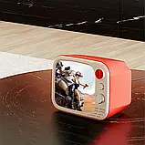 Ігрова портативна консоль РЕТРО з монітором H7, фото 6