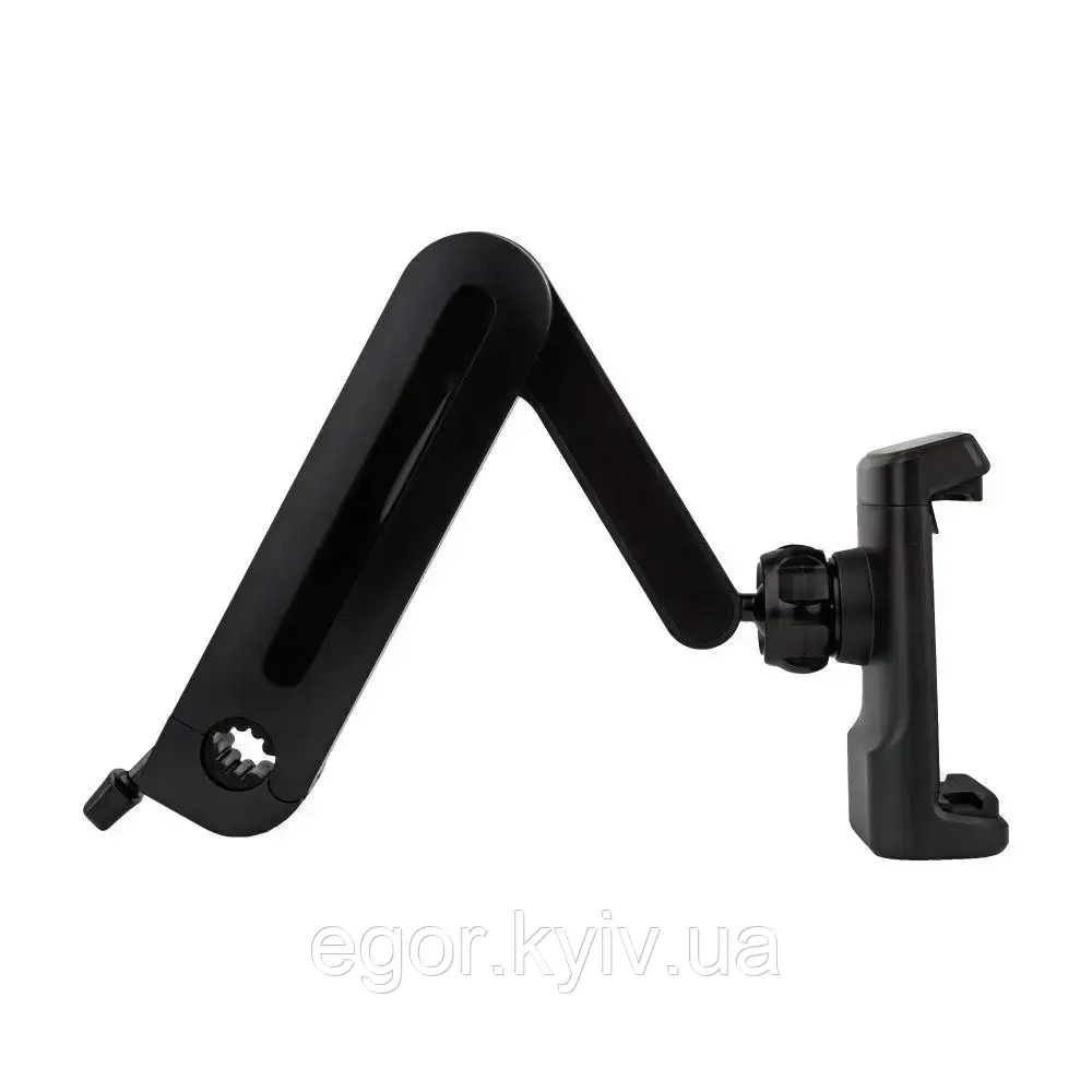 Автотримач Baseus + Wireless Charger бездротова зарядка WXHZ, фото 1