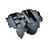 Налобний ліхтар світлодіодний Bailong 1805BL-COB-XPE 18650 ліхтарик на голову, акумуляторний, 4 режими BRW, фото 3