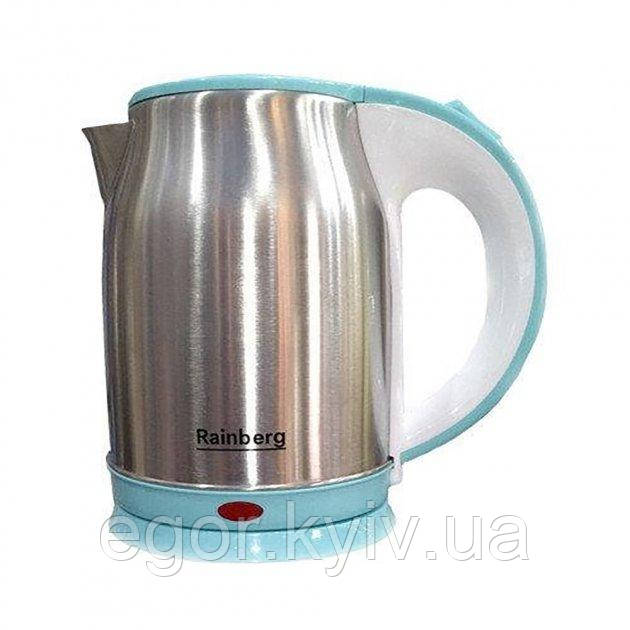 Електрочайник Rainberg RB-808, фото 1