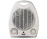 Тепловентилятор дуйка для дому та офісу підлоговий настільний з 3 режимами RAF R.1181 2000вт, фото 2