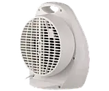 Тепловентилятор дуйка для дому та офісу підлоговий настільний з 3 режимами RAF R.1181 2000вт, фото 4