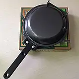Двостороння сковорода для приготування млинців і панкейків Pancake Maker, фото 3