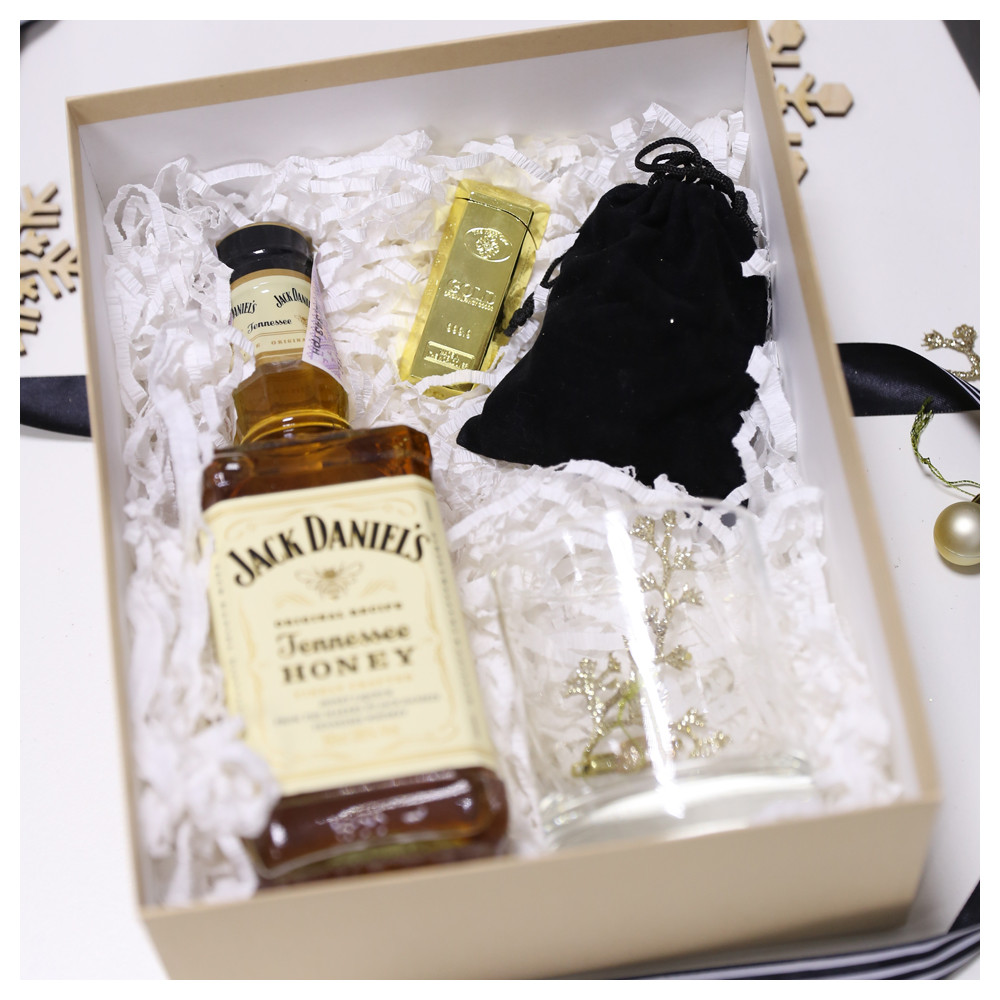 Подарунковий набір "Джек"., фото 1