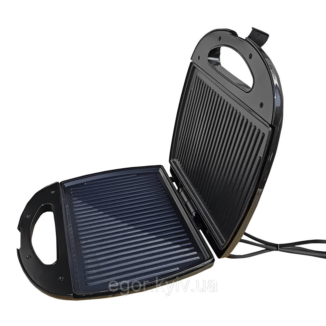 Електричний гриль Rainberg RB-5407, фото 1