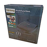 Електричний гриль Rainberg RB-5407, фото 4