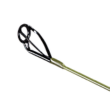 Вудлище Golden Catch G.Carp Fury Slim (3.60 м 3.5 lb) коропове 50 мм перше кільце, фото 4