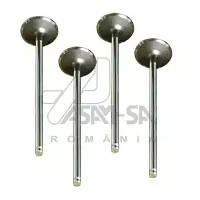 Впускний клапан RENAULT 4574/S IN(R4574S) на DACIA, RENAULT