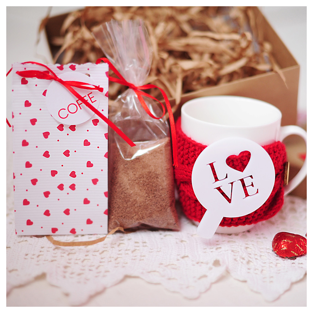 Подарунковий набір "Love Coffe", фото 1