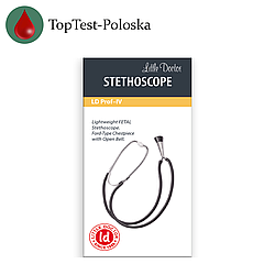 Стетоскоп акушерський Little Doctor (Літл Доктор), LD Prof-4